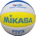 MIKASA-Ballon De Volleyball Beach Sbv
