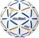 MOLTEN-Pallone Handball D60 Pro
