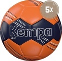 KEMPA-Handball 5er Set LEO Handball