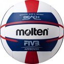 MOLTEN-Ballon de Volley-Ball V5B5000-DE