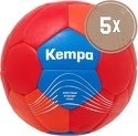 KEMPA-5er Ballset Spectrum Synergy Primo