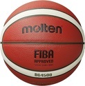 MOLTEN-B7G4500 Ball - Ballon de basketball