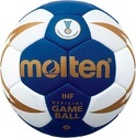 MOLTEN-H2X5001 Bw X Pallone