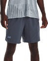 UNDER ARMOUR-Launch Run 2-in-1 Shorts