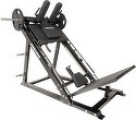 Titanium Strength-Force Usa Ultimate Leg Press Hack Squat Pro