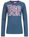 REEBOK-Rbk 840 - T-shirt