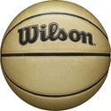 WILSON-NBA Gold Edition Ball