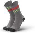 INCYLENCE-Merino Light Lanes Socks