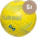 HUMMEL-5er Ballset STORM PRO HB