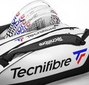 TECNIFIBRE-Sac Tour Endurance 15R Blanc