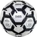 PSG-Ballon de football du Paris Saint Germain Logo Cristal