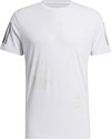 adidas Performance-T-shirt da running Global Short Sleeve