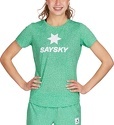 Saysky-WMNS Universe Combat T-shirt