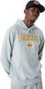 NEW ERA-Sweat À Capuche Nba Los Angeles Lakers Team Logo 2