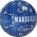Olympique de Marseille-Ballon de Football de l’ Hologramme