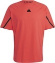 adidas Sportswear-T-shirt Designed 4 Gameday