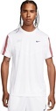 NIKE-T-shirt Sportswear Repeat blanc