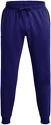 UNDER ARMOUR-Pantalon de jogging Rival Fleece bleu