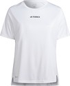 adidas Performance-T-shirt Terrex Multi (Grandes tailles)