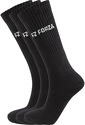 FZ Forza-Comfort Sock Long x3 Black