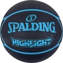 SPALDING-Highlight Ball