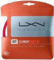 LUXILON-Element IR Soft 127 Tennis String