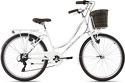 KS Cycling-Stowage (cadre 44cm - roue 26 pouces) - Vélo de ville