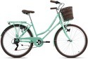 KS Cycling-Stowage (cadre 44cm - roue 26 pouces) - Vélo de ville
