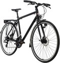 KS Cycling-VTC 28'' Norfolk (cadre aluminium (cadre 53cm)