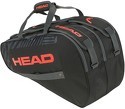 HEAD-Sac Tennis 6 Pack Base M