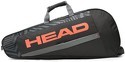 HEAD-Sac de Tennis Base Racquet Bag S BKOR