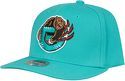 Mitchell & Ness-M&N Stretch Snapback Cap GROUND HWC Vancouver Grizzlies