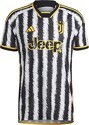 adidas Performance-Maglia Home Authentic 23/24 Juventus