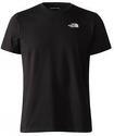 THE NORTH FACE-T-shirt manches courtes foundation graphic
