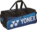 YONEX-Pro Trolley Bag Deep Blue