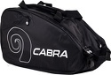 Cabra-Luxury Bag /White