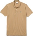 LACOSTE-Classic Fit Polo