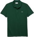 LACOSTE-Men's Slim Fit Polo Green