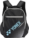 YONEX-Pro Backpack Black/Ice Grey 2022