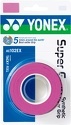 YONEX-Super Grap X30 Pink