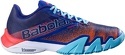 BABOLAT-Jet Premura 2 Blue/Red