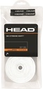 HEAD-Xtreme Soft 30-Pack Blanc
