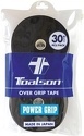 TOALSON-Power Grip 30 Pack