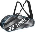 YONEX-Racketbag x6 Black/Blue 2023