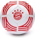 adidas Performance-Pallone Mini Home FC Bayern München