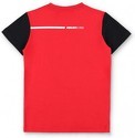 DUCATI CORSE-T Shirt Officiel Motogp