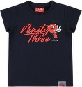 MM93 MARC MARQUEZ-T Shirt Marc Marquez Ninetythree Mm93 Officiel Motogp