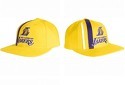 Mitchell & Ness-Casquette snapback Los Angeles Lakers