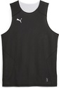 PUMA-Maillot Hoops team reverse practice