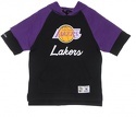 Mitchell & Ness-Sweatshirt à capuche Los Angeles Lakers
